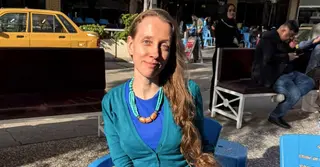 ইরাকে অপহৃত মার্কিন সাংবাদিক শেলি কিটলসনকে মুক্ত করা হয়েছে: মার্কো রুবিও